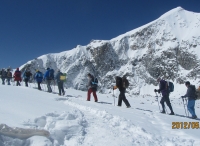 Mount Kailash Pilgrimage Travel  » Click to zoom ->