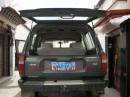 Tibet 4WD-Toyota Land Cruiser 4500cc  » Click to zoom ->