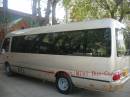 Tibet Mini tour bus  » Click to zoom ->