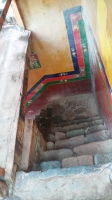 Sangpu Monastery  » Click to zoom ->
