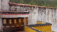 Sangpu Monastery  » Click to zoom ->