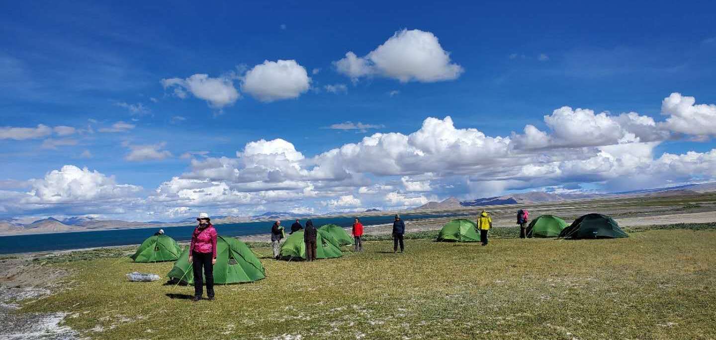 Holy Mt. Kailash Tour with local Tibetan Travel Service 2020-2021