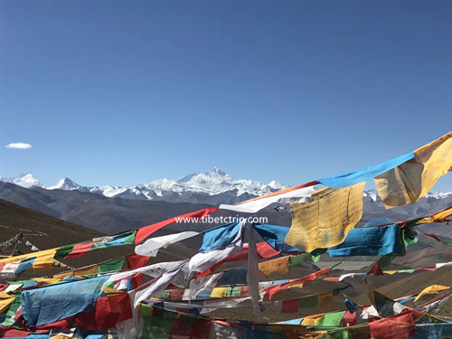 Tibet Photography Tours: Tibet Travel Tips for Photographers